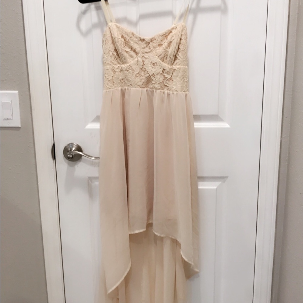 Forever 21 dress